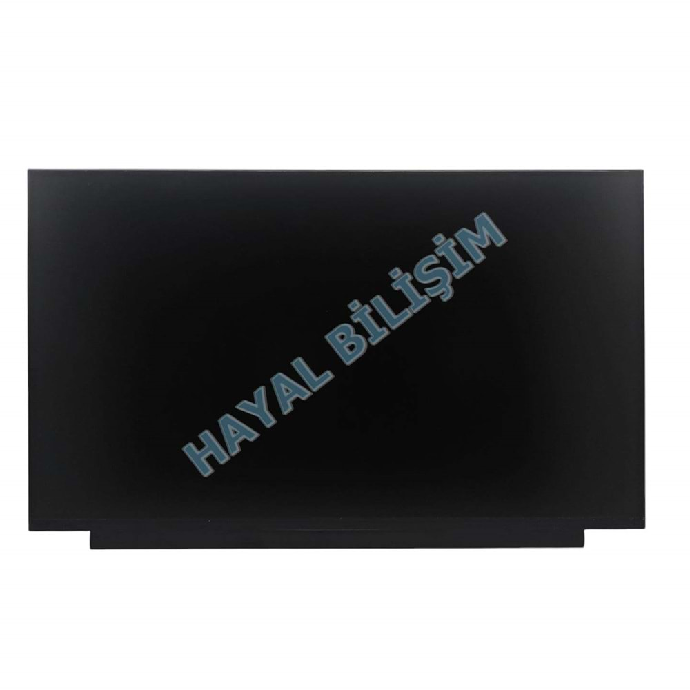 2.EL - Boe 15.6 Slim 30 Pin Hd 1366 x 768 Dar Kasa Notebook Lcd Panel