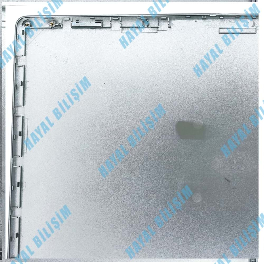 2.EL - Orjinal Hometech Alfa 500C Notebook Ekran Arka Kapak Lcd Cover