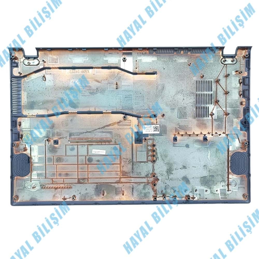 2.EL - Orjinal Asus D509D D509DA D509DA-EJ339 Notebook Alt Kasa - 13N1-AHA0B21