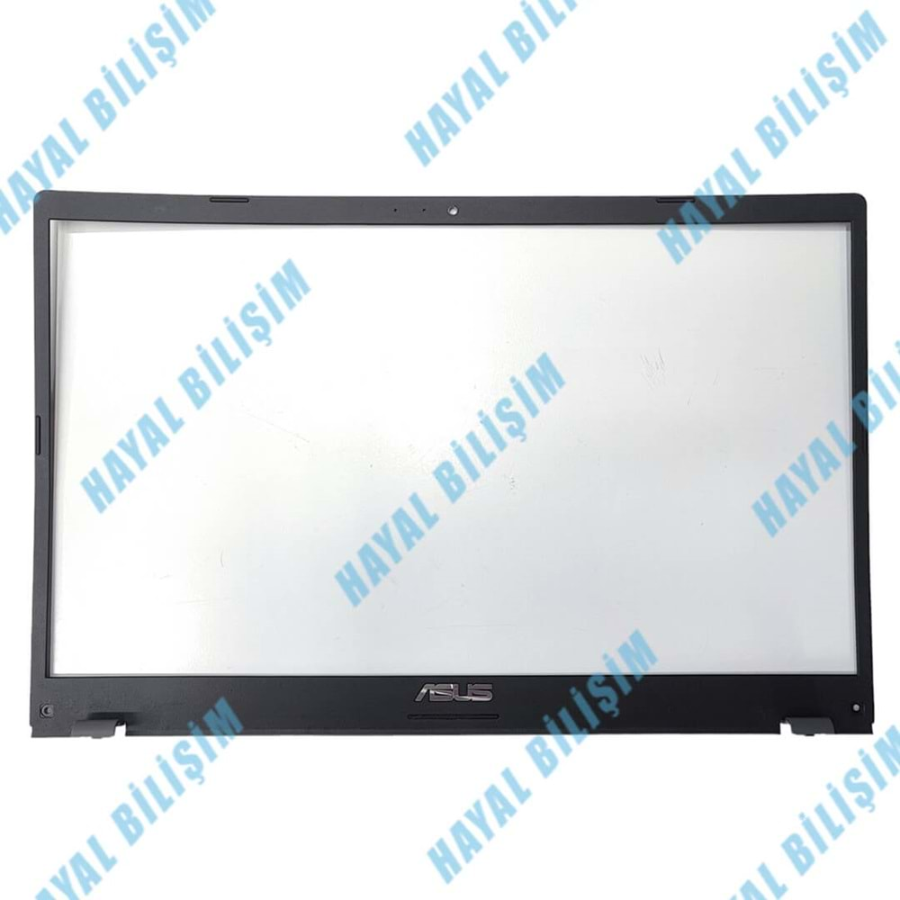 2.EL - Orjinal Asus D509D D509DA D509DA-EJ339 Notebook Ekran Ön Çerçeve Lcd Bezel - 13NB0MZ1P01112-1