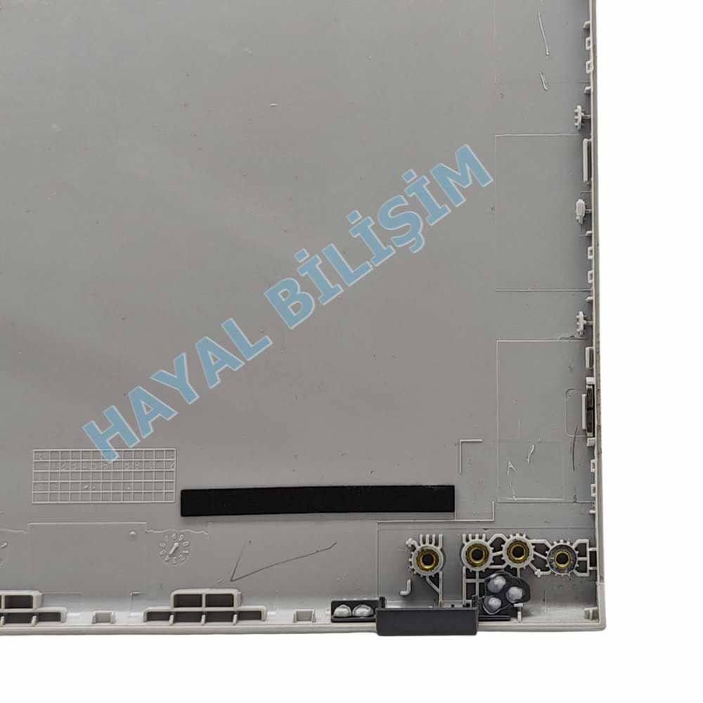 2.EL - Orjinal Asus D509 X509 X509D X509DA X509F X509FA X509FL X509U X509UA X509UJ Notebook Ekran Arka Kapak Lcd Cover