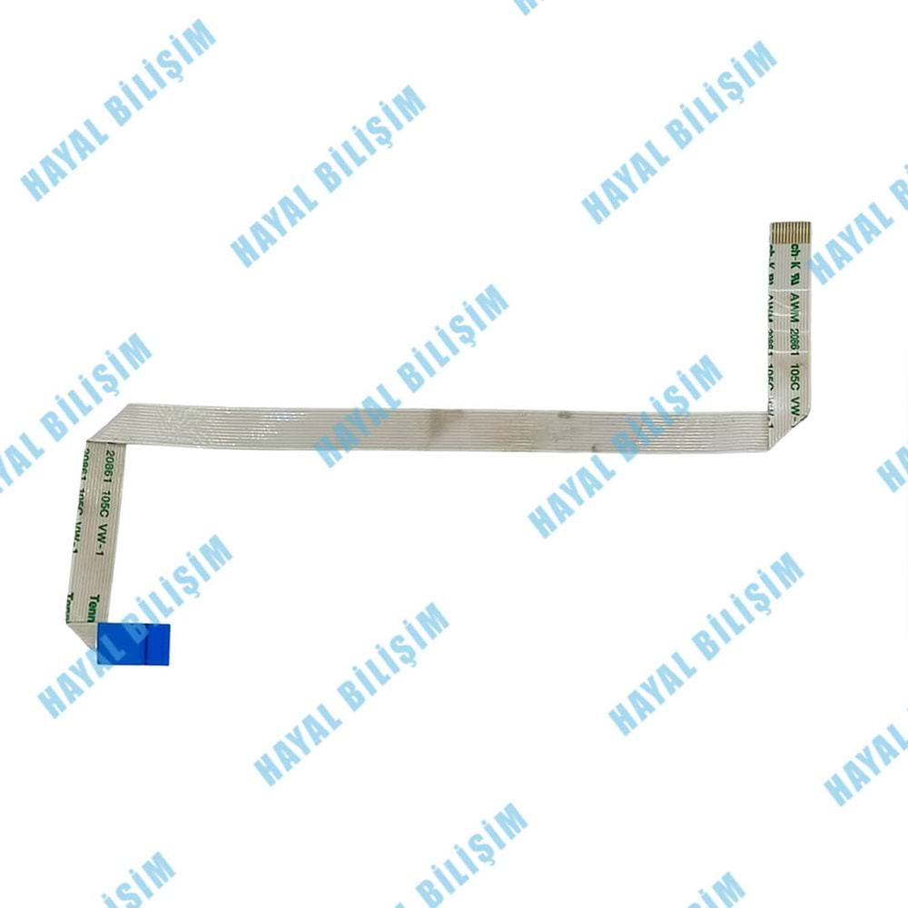 2.EL - Orjinal Asus K52 K52J K52F A52J A52N Notebook Touchpad Flex Kablo