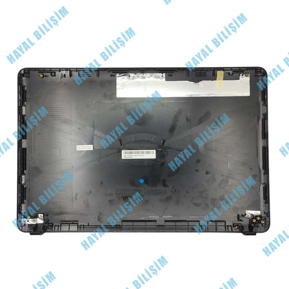 2.EL - Orjinal Asus X541 X541S X541SA X541SC X541U X541UA X541UV F541 F541S R541 R541U Notebook Ekran Arka Kapak Lcd Cover - 13NB0CG1AP0102