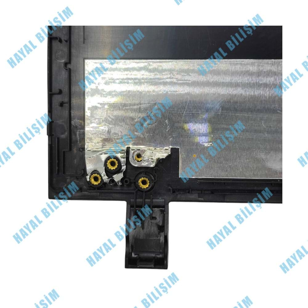 2.EL - Orjinal Lenovo İdeapad 100-15 100-15IBY 100-15ISK B50-10 Notebook Ekran Arka Kapak Lcd Cover - AP1ER000100