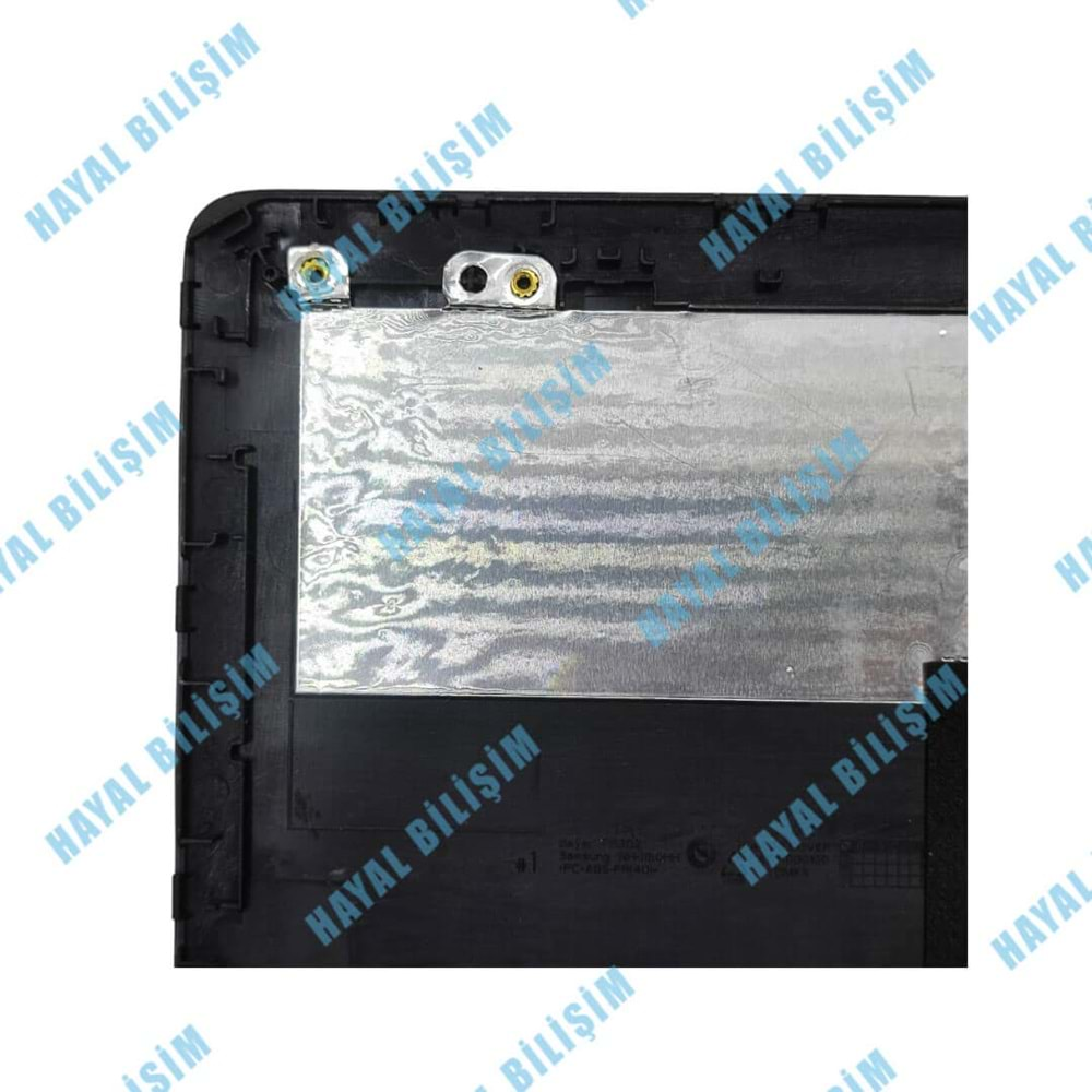 2.EL - Orjinal Lenovo İdeapad 100-15 100-15IBY 100-15ISK B50-10 Notebook Ekran Arka Kapak Lcd Cover - AP1ER000100