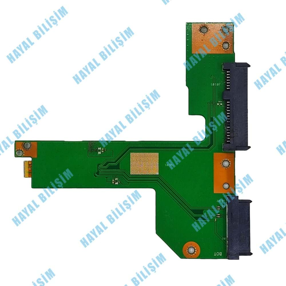 2.EL - Orjinal Asus X541 X541S X541SA X541U X541UV Notebook Dvd-Cd Hdd Sata Kart - X541UVK_ODD REV.2.0