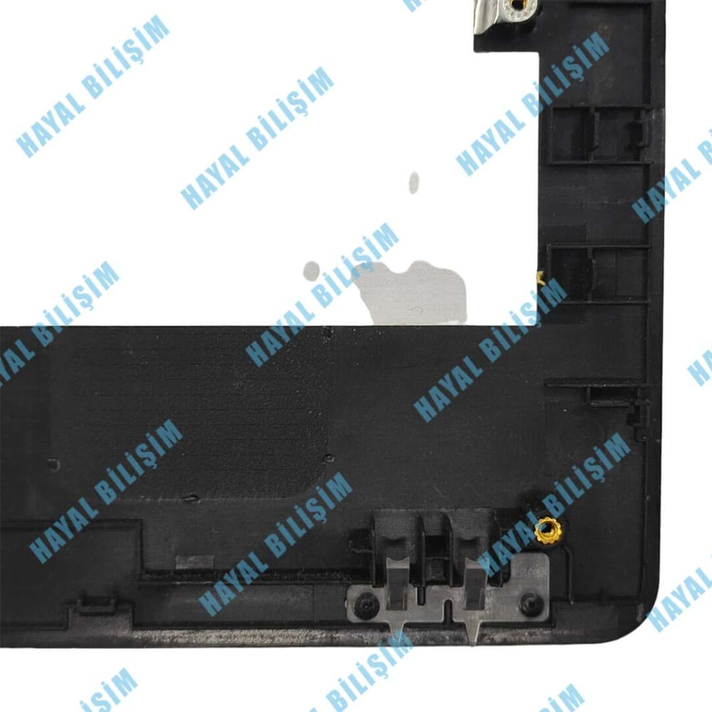 2.EL - Defolu Orjinal Asus X551 X551C X551CA D550C Notebook Üst Kasa - 13NB0341AP1341