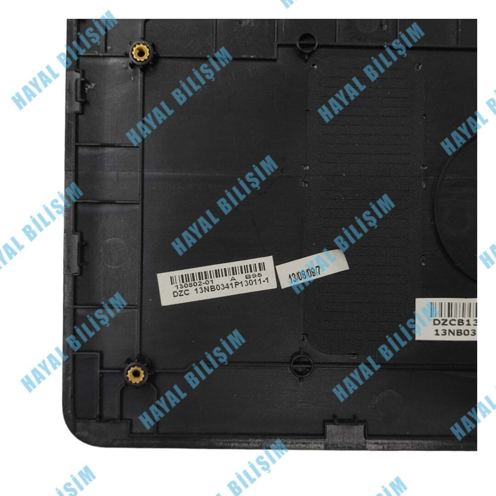 2.EL - Defolu Orjinal Asus X551 X551C X551CA D550C Notebook Üst Kasa - 13NB0341AP1341