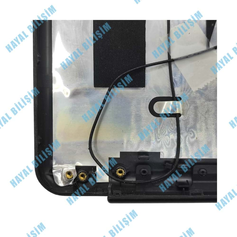 2.EL - Orjinal Hp Compaq CQ50 CQ60 Notebook Ekran Arka Kapak Lcd Cover - 42.4AH05.001