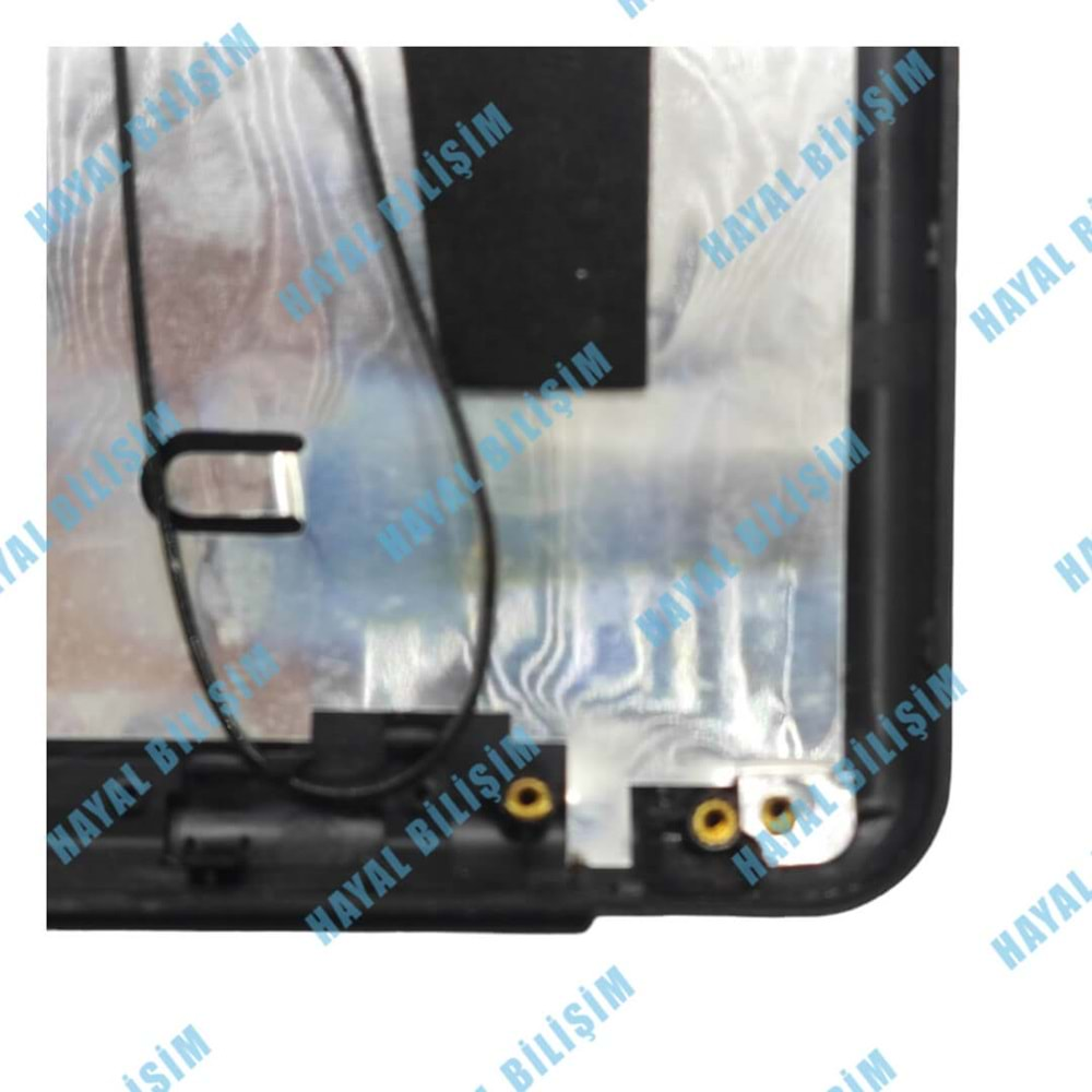 2.EL - Orjinal Hp Compaq CQ50 CQ60 Notebook Ekran Arka Kapak Lcd Cover - 42.4AH05.001