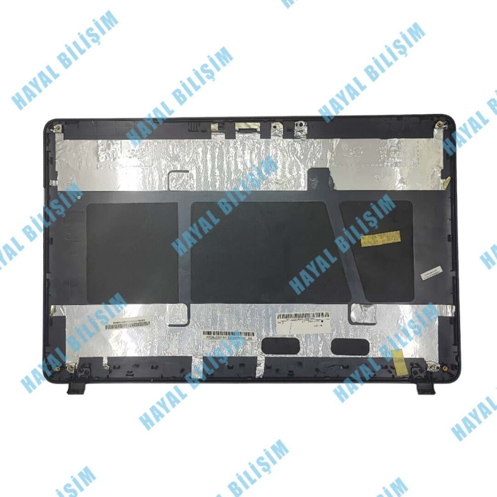 2.EL - Orjinal Packard Bell TS11 TE11 TS13 TS44 P5WS0 Notebook Ekran Arka Kapak Lcd Cover - AP0HJ000100