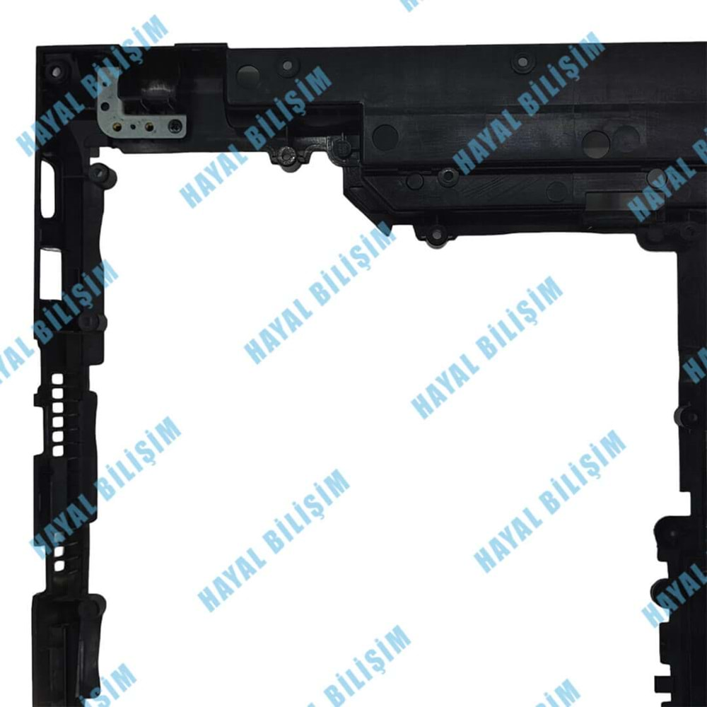 + Orjinal Çıkma Exper A5B W251HU W258H W252HU W255BW NY71E Notebook Alt Kasa - 6-39-E51Q3-013-C