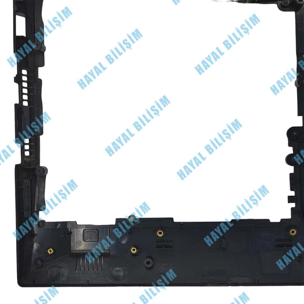 + Orjinal Çıkma Exper A5B W251HU W258H W252HU W255BW NY71E Notebook Alt Kasa - 6-39-E51Q3-013-C