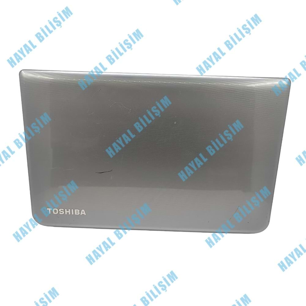 2.EL - Orjinal Toshiba Satellite L50D-A L55D-A L50-A L55-A Notebook Ekran Arka Kapak Lcd Cover - V000310290