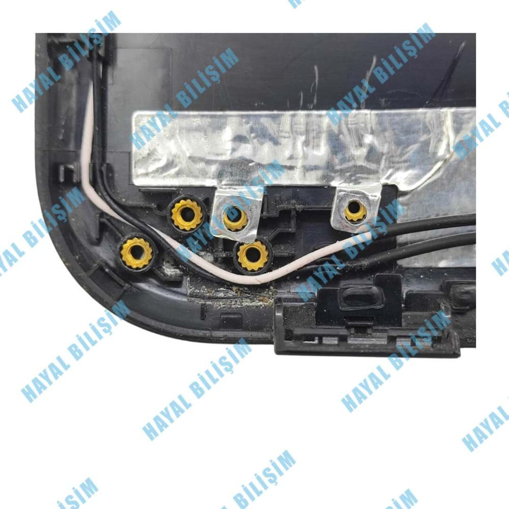 2.EL - Orjinal Toshiba Satellite L50D-A L55D-A L50-A L55-A Notebook Ekran Arka Kapak Lcd Cover - V000310290