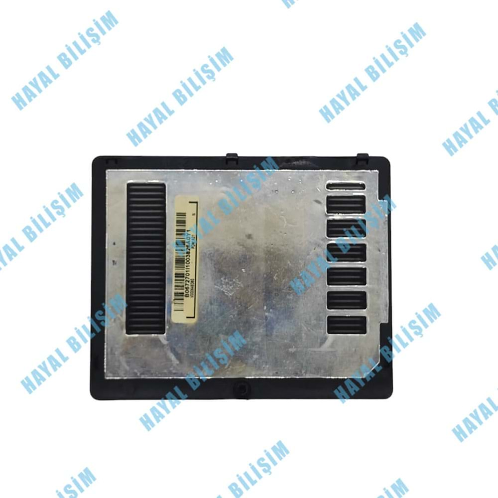 2.EL - Orjinal Toshiba Satellite L50 L50-A L50t L50Dt-A L55T-A Notebook Ram Servis Kapak - V000949360