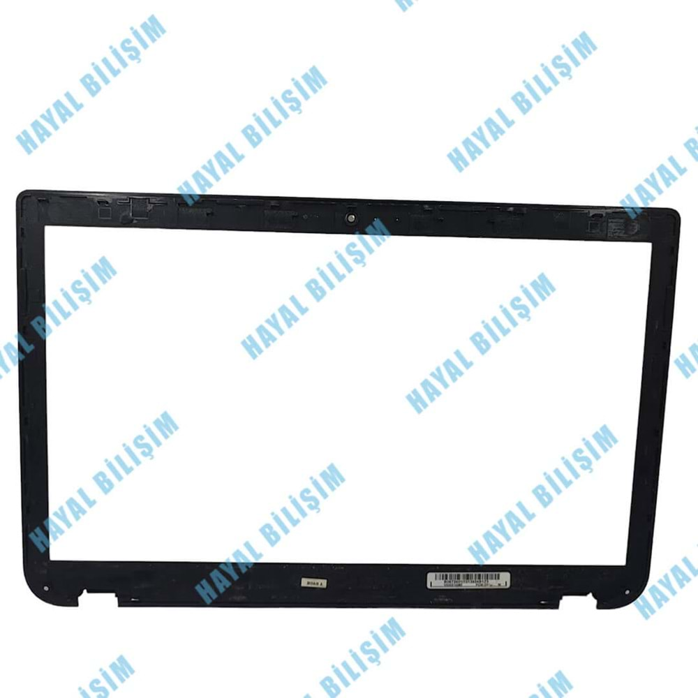 2.EL - Orjinal Toshiba Satellite L50-A L55-A C50-A L50D-A L55D-A Notebook Ekran Ön Çerçeve Lcd Bezel - V000310380