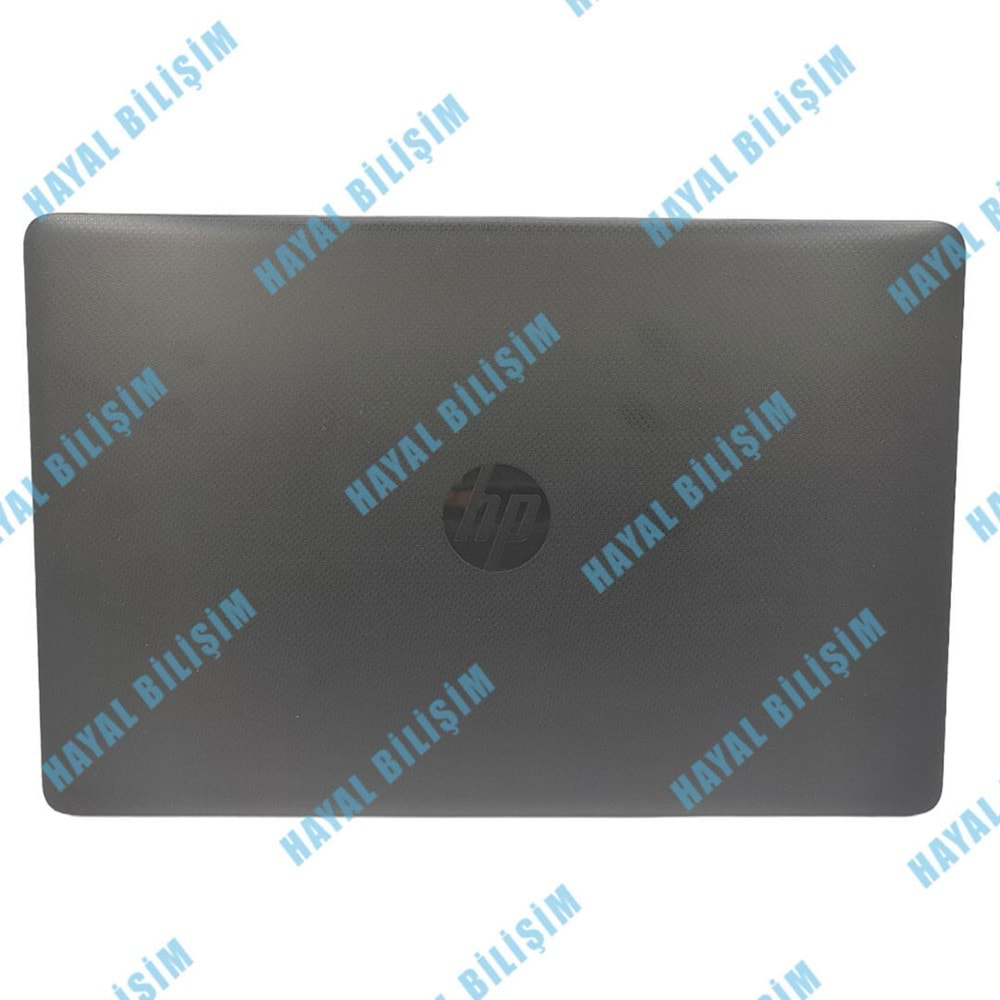 2.EL - Orjinal HP 15-DA 15-DR 15-DB 15T-DB 250 255 256 G7 TPN-C136 Notebook Ekran Arka Kapak Lcd Cover - L50303-001