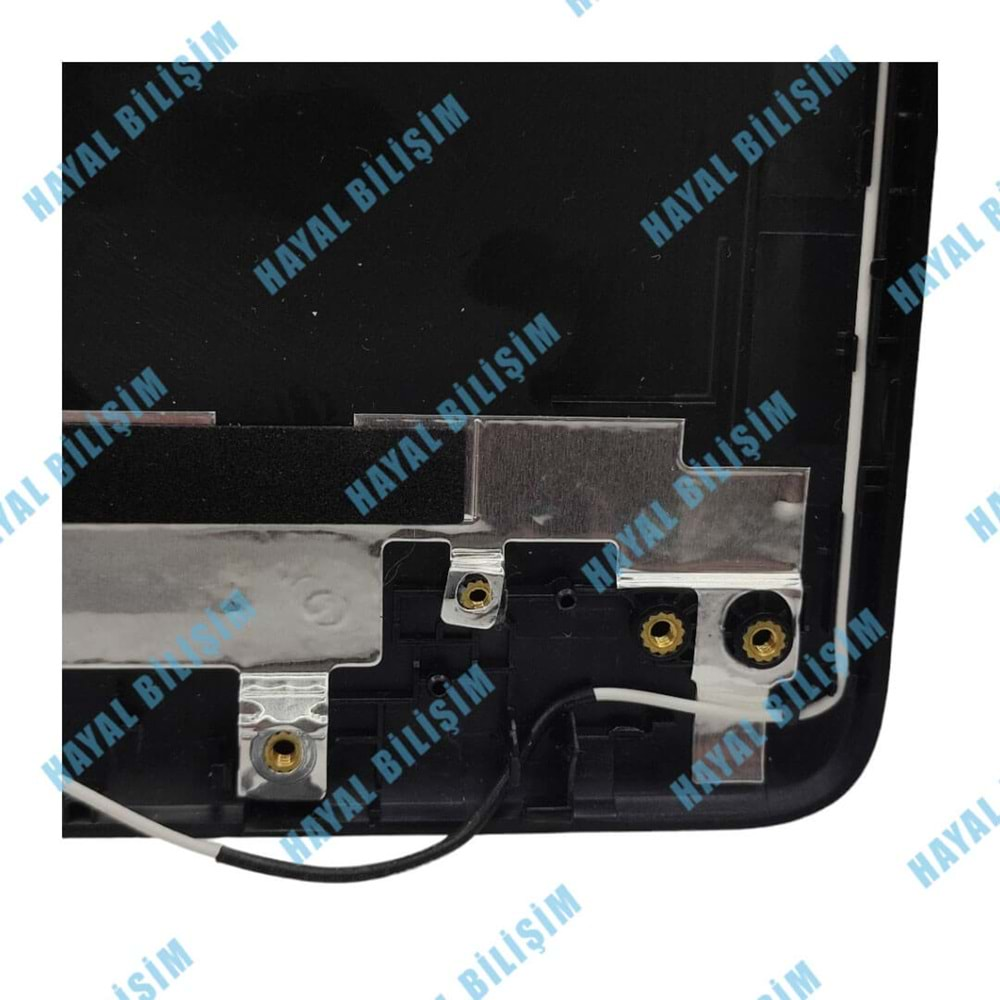 2.EL - Orjinal HP 15-DA 15-DR 15-DB 15T-DB 250 255 256 G7 TPN-C136 Notebook Ekran Arka Kapak Lcd Cover - L50303-001