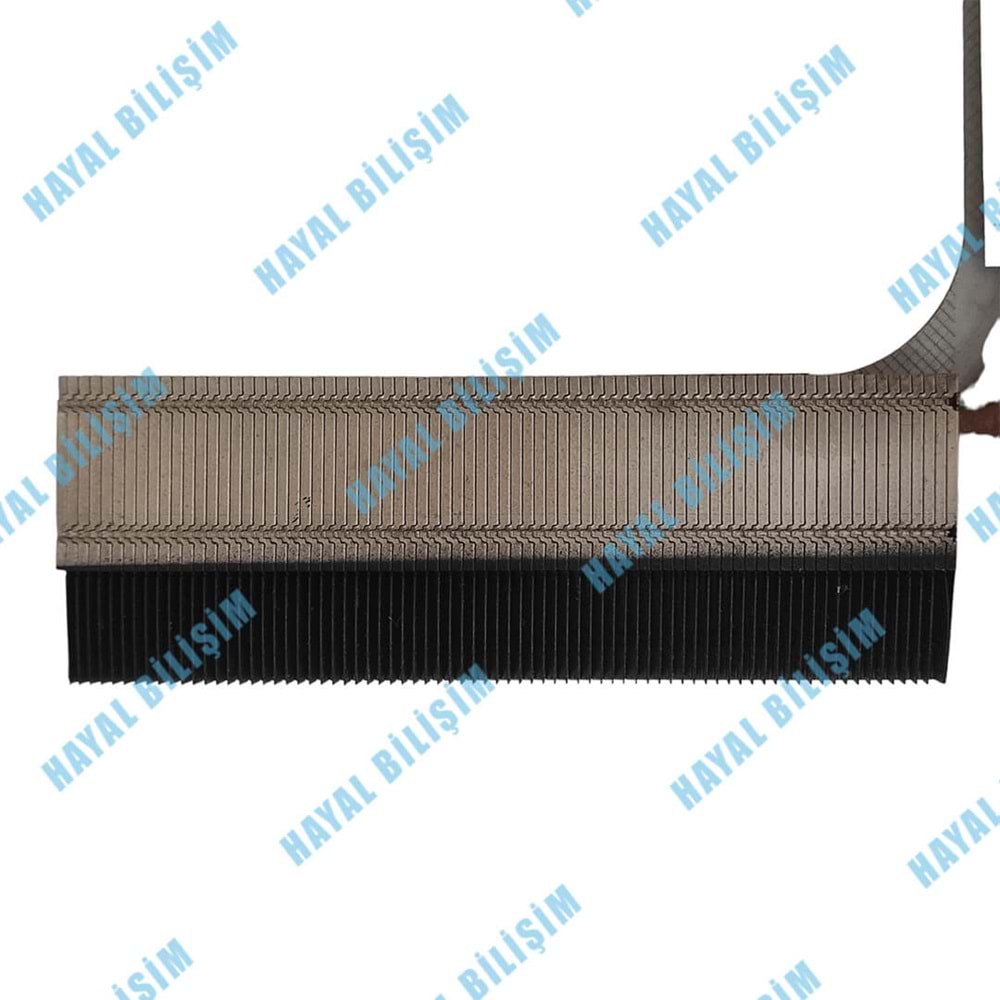 2.EL - Orjinal Grundig GNB 1450 GNB1450 GNB 1460 GNB1460 Notebook Soğutucu Fan - CCD4GJW6HS00203A