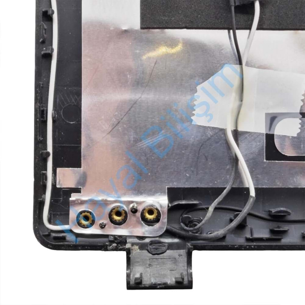 + 2.EL - Orjinal Acer Aspire 7551 7551G 7552 7552G 7741 7741G 7741Z Notebook Ekran Arka Kapak Lcd Cover - 41.4HN03.001-2