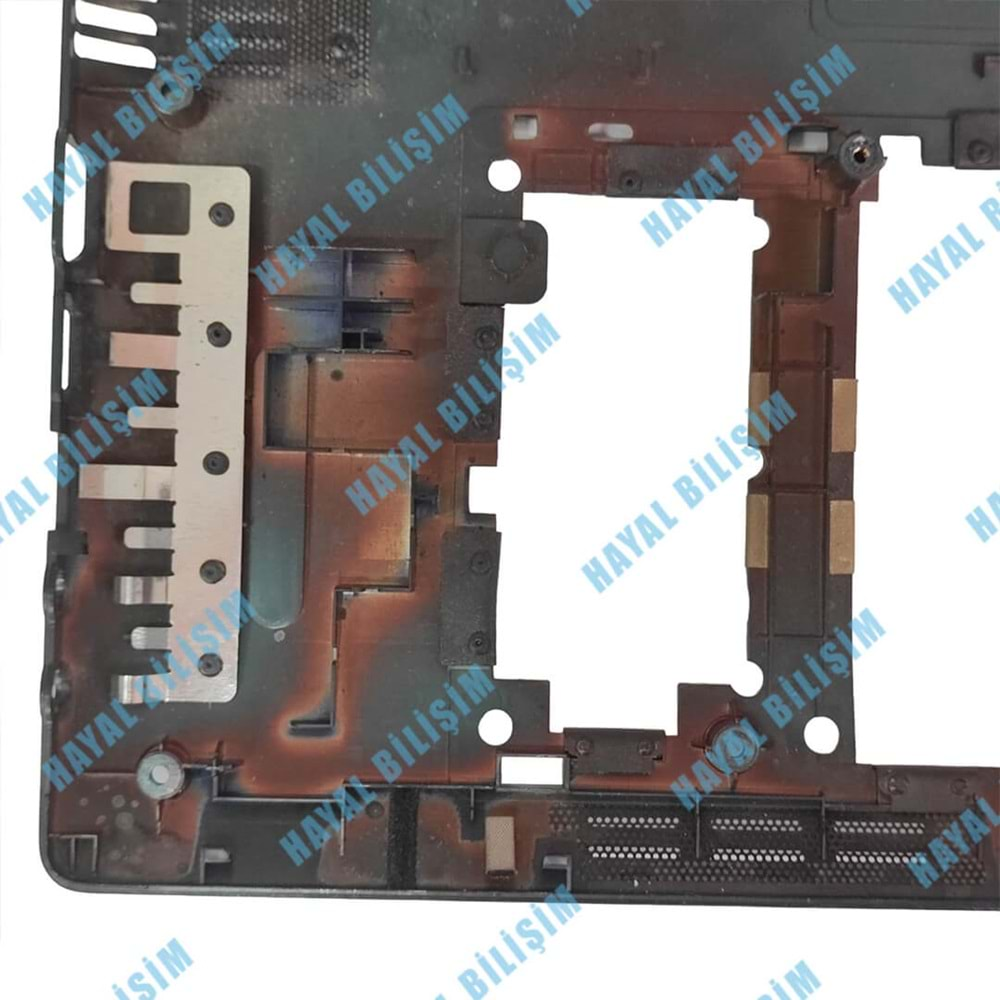 2.EL - Orjinal Acer Aspire 7551 7551G MS2310 Notebook Alt Kasa