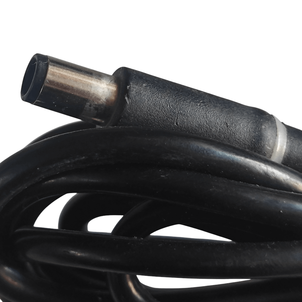 2. EL - Orjinal Dell 19.5V 3.34A Slim 7.4mm X 5.0mm 65W Notebook Geniş İğne Uç Notebook Adaptör