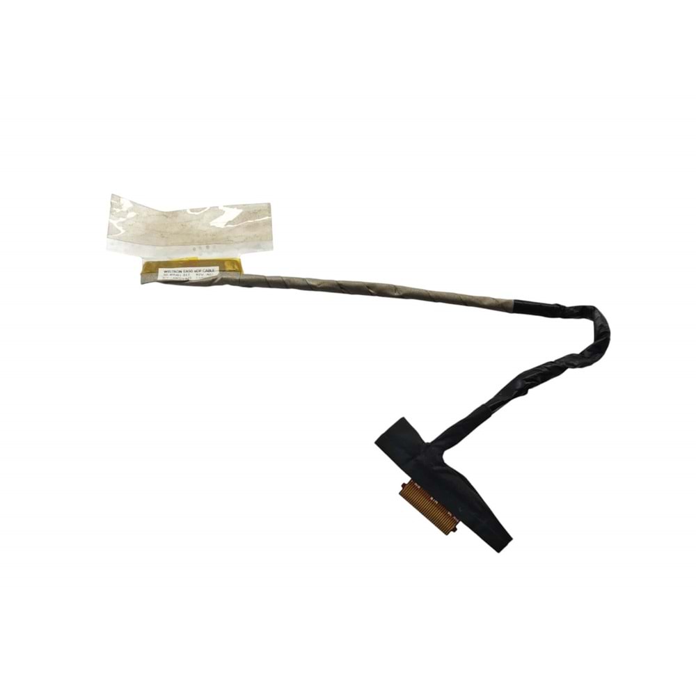 2.EL - Orjinal Acer Aspire E1-522 E1-522G MS2372 Notebook Data Flex Kablo