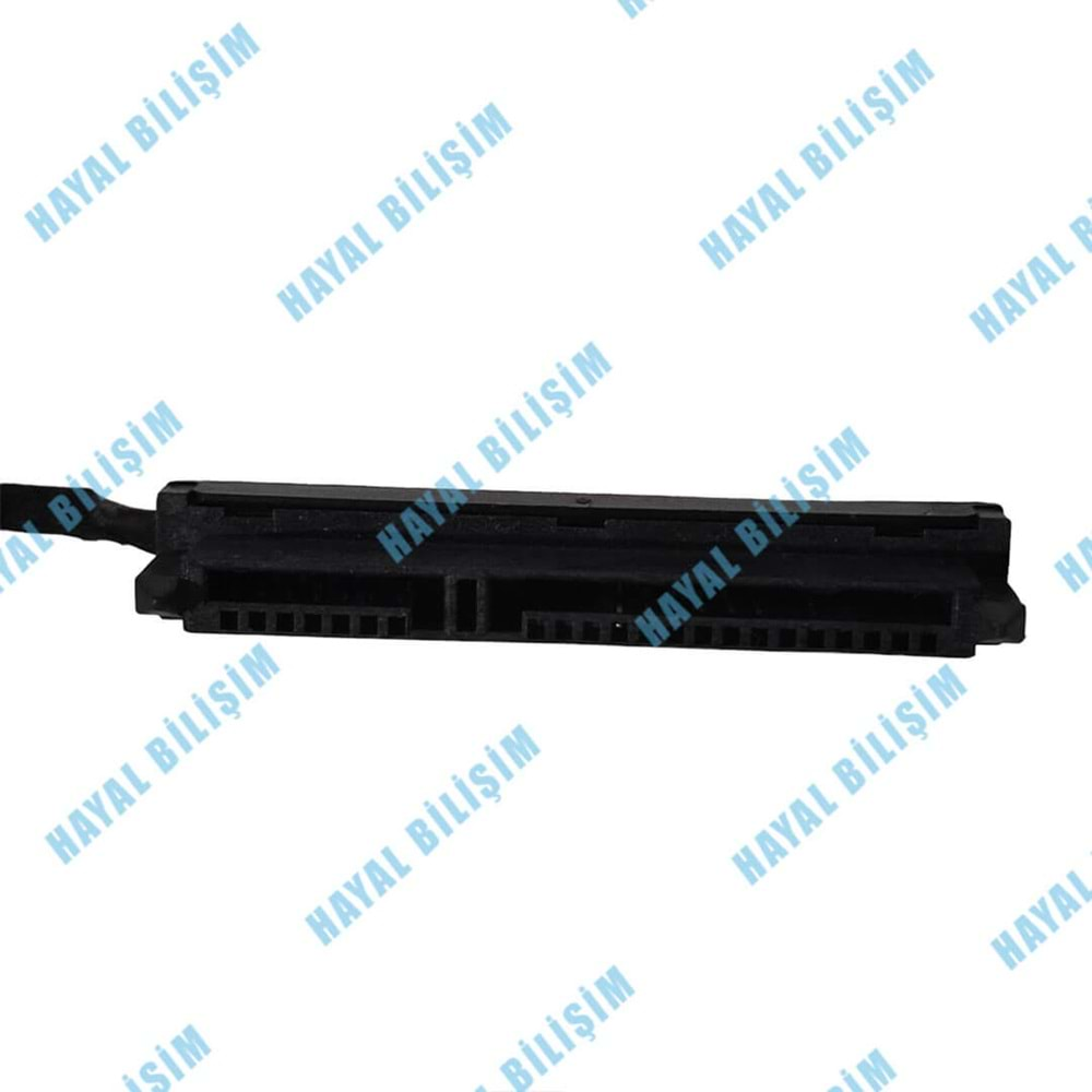 2.EL - Orjinal Grundig GNB1450 GNB1460 GNB 1450 GNB 1460 Notebook Hdd Sata Soket - DD0JW6HD000