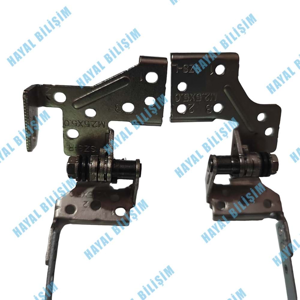 2. EL- Orjinal Lenovo V130-15, V330-15 V530 L17m2pb3 L17l2pb3 L17c2pb3 Batarya