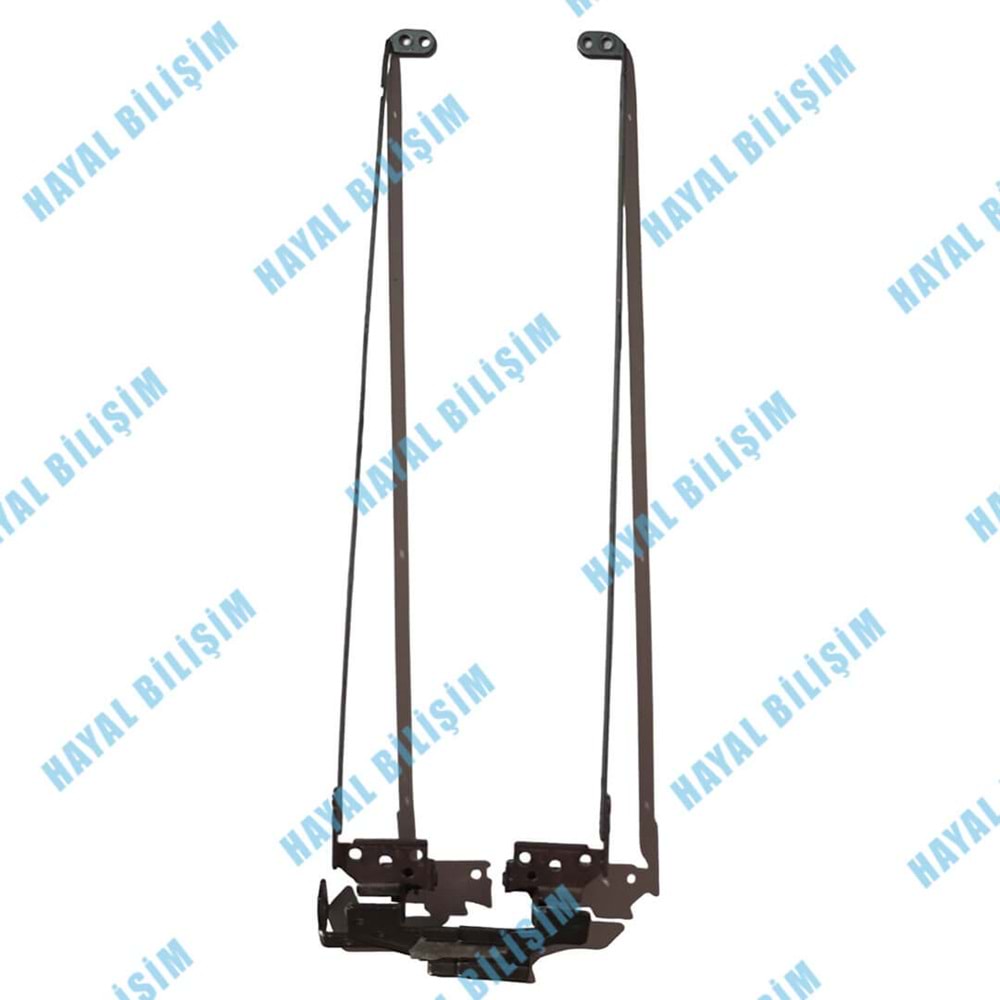 2. EL- Orjinal Lenovo V130-15, V330-15 V530 L17m2pb3 L17l2pb3 L17c2pb3 Batarya