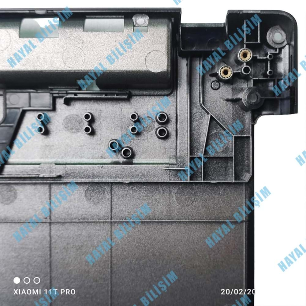 HYL-Acer Aspire PEW71 PEW96 5736Z 5742 5742Z 5733Z 552G 552 5252 NV55 eMachines E442 Notebook Alt Kasa - 60.R4F02.002