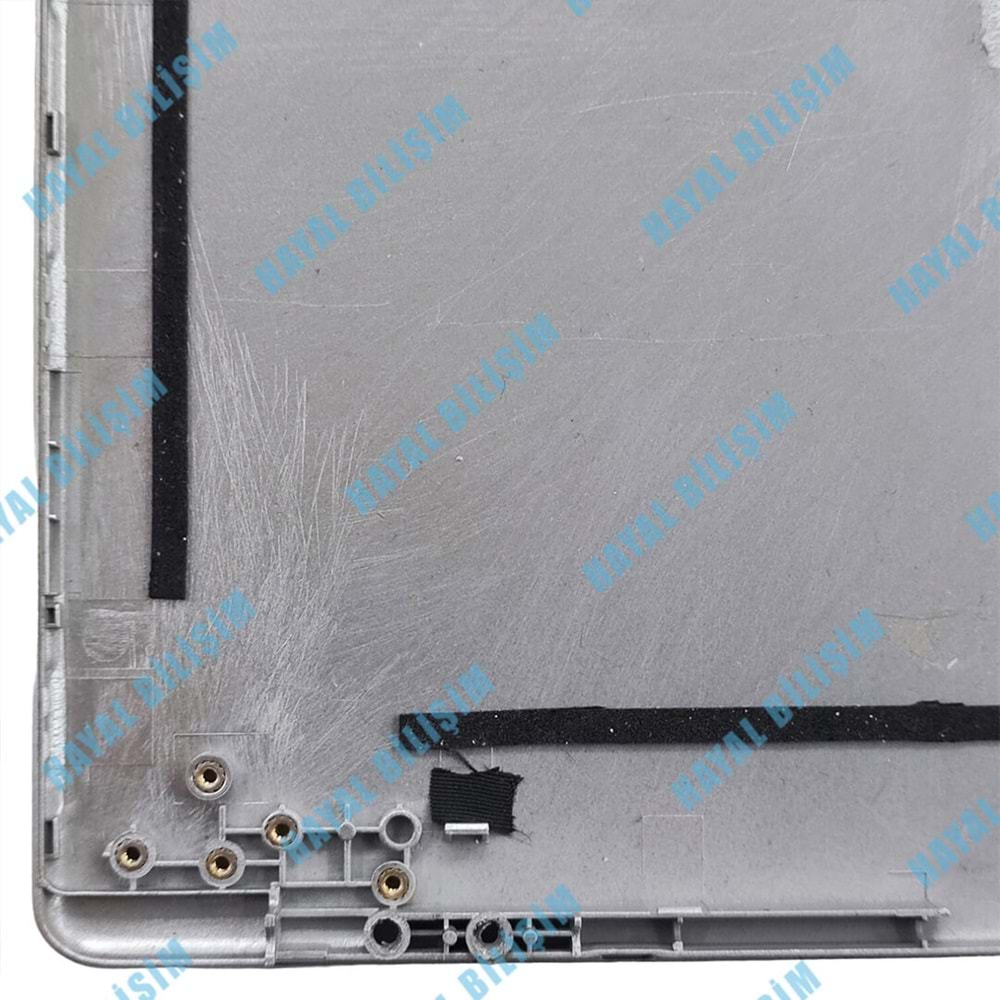 2.EL - Orjinal Hometech Alfa 400C Ht 14s Notebook Ekran Arka Kapak Lcd Cover