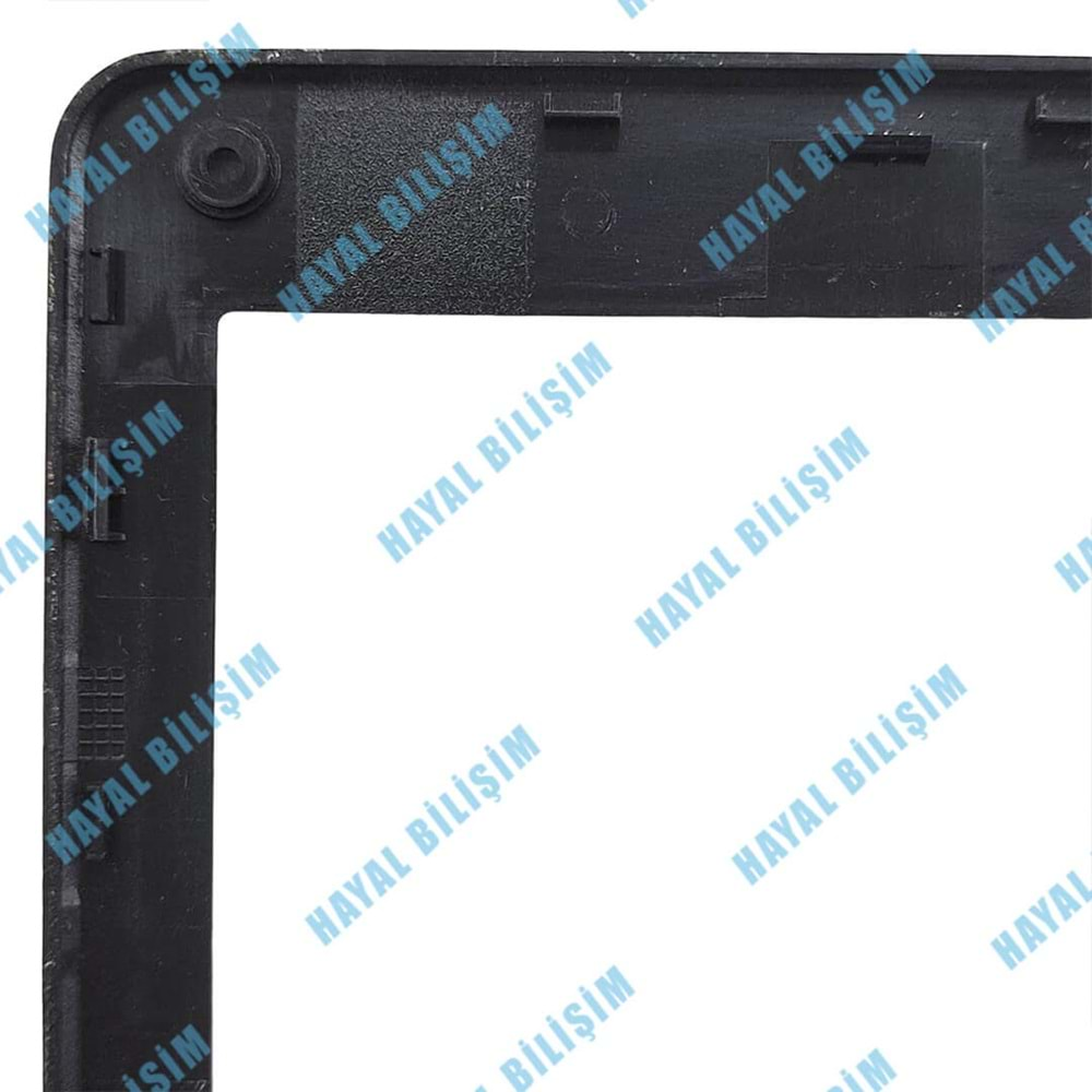 2.EL - Orjinal Exper Ultranote L4B-01 X300 Notebook Ekran Ön Çerçeve Lcd Bezel