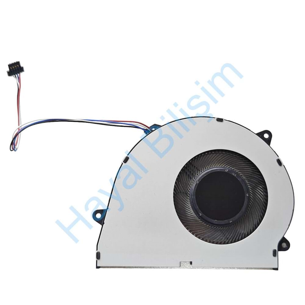 2.EL - Orjinal Technopc Technobook T15B Notebook Cpu Fan - B85D5HA2029