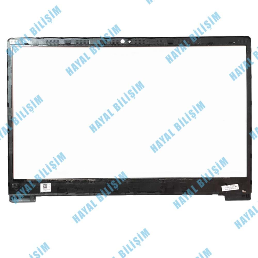 2.EL - Orjinal Lenovo Ideapad S145 S145-15IWL S145-15AST Notebook Ekran Ön Çerçeve Lcd Bezel - AP1A4000300