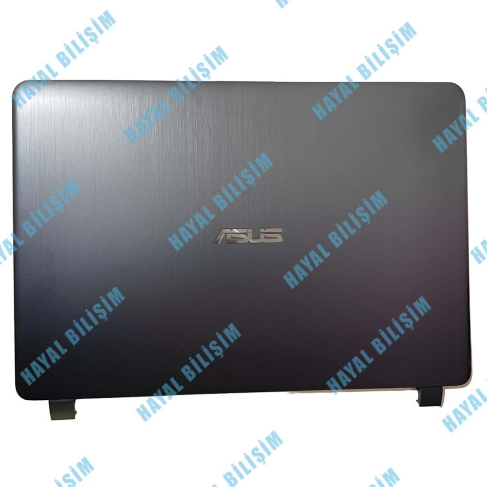 2.EL - Defolu Asus X507 X507MA X507UA Notebook Ekran Arka Kapak Lcd Cover - 13N1-3XA0821