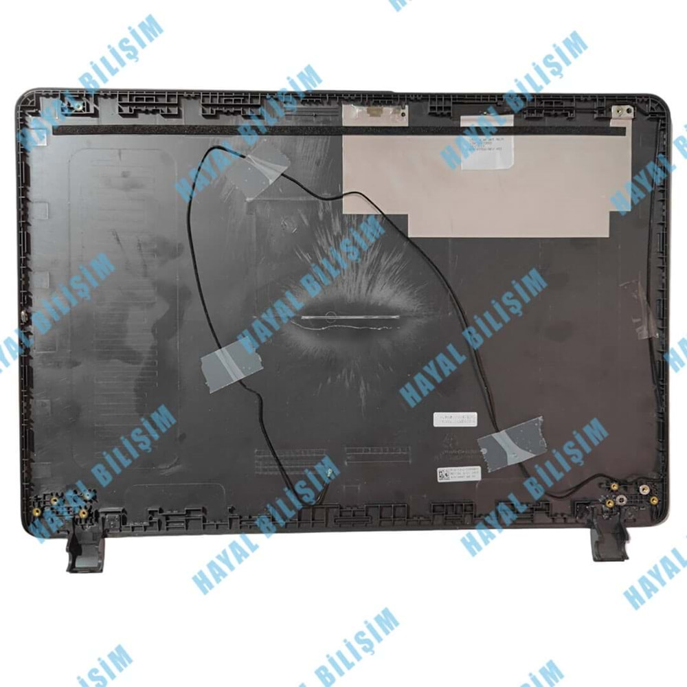 2.EL - Defolu Asus X507 X507MA X507UA Notebook Ekran Arka Kapak Lcd Cover - 13N1-3XA0821