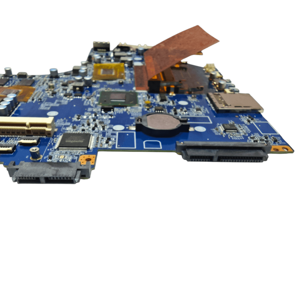 2.EL - Orjinal Sony SVF15 SVF152 SVF153 SVF154 Notebook Çalışan Anakart