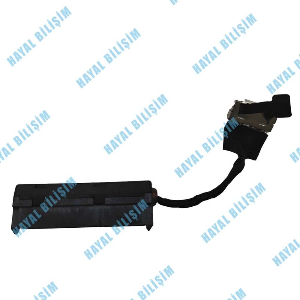 2.EL - Orjinal Hp Pavilion DV6-1000 DV6-1100 DV6-1200 DV6-1300 Notebook Hdd Sata Soket