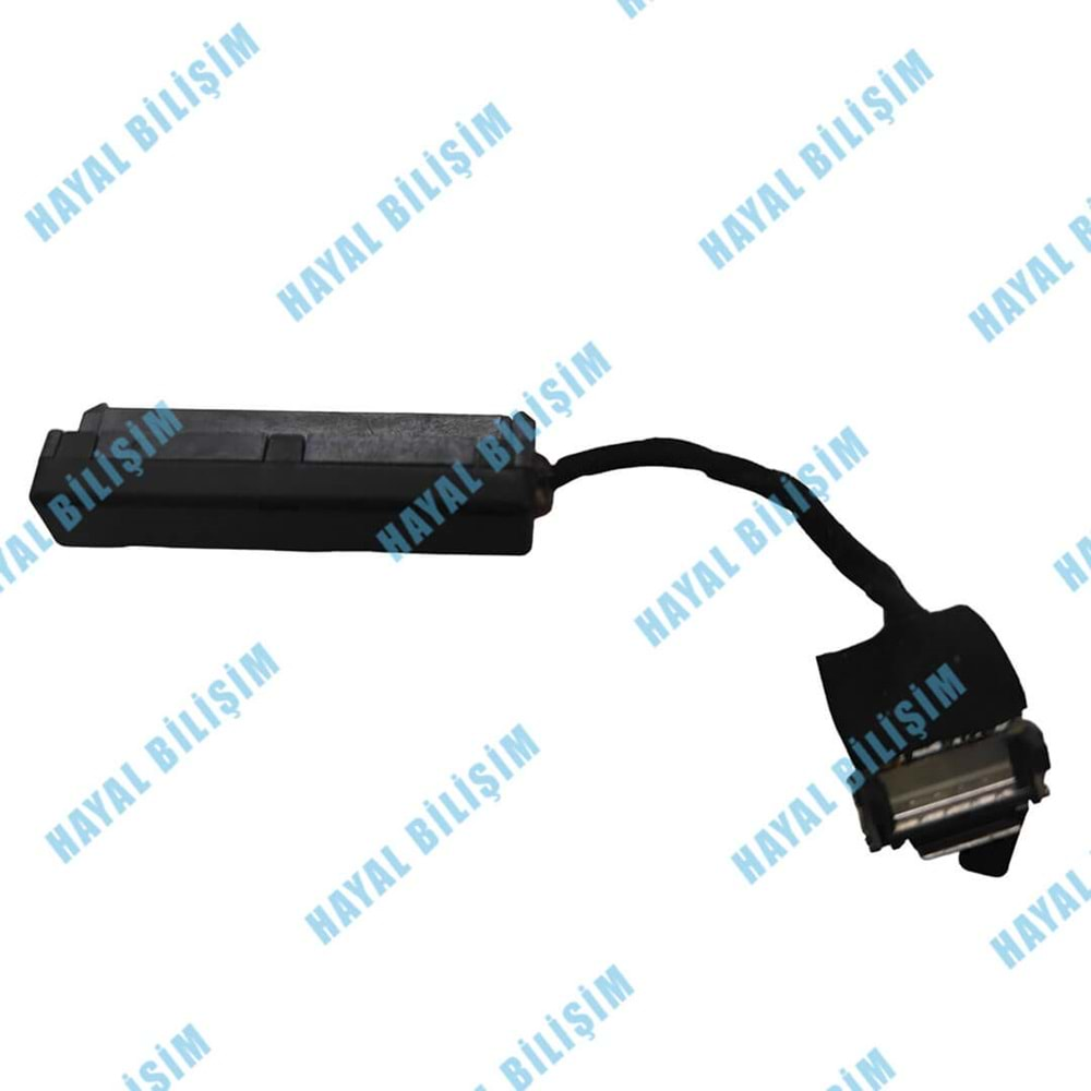 2.EL - Orjinal Hp Pavilion DV6-1000 DV6-1100 DV6-1200 DV6-1300 Notebook Hdd Sata Soket