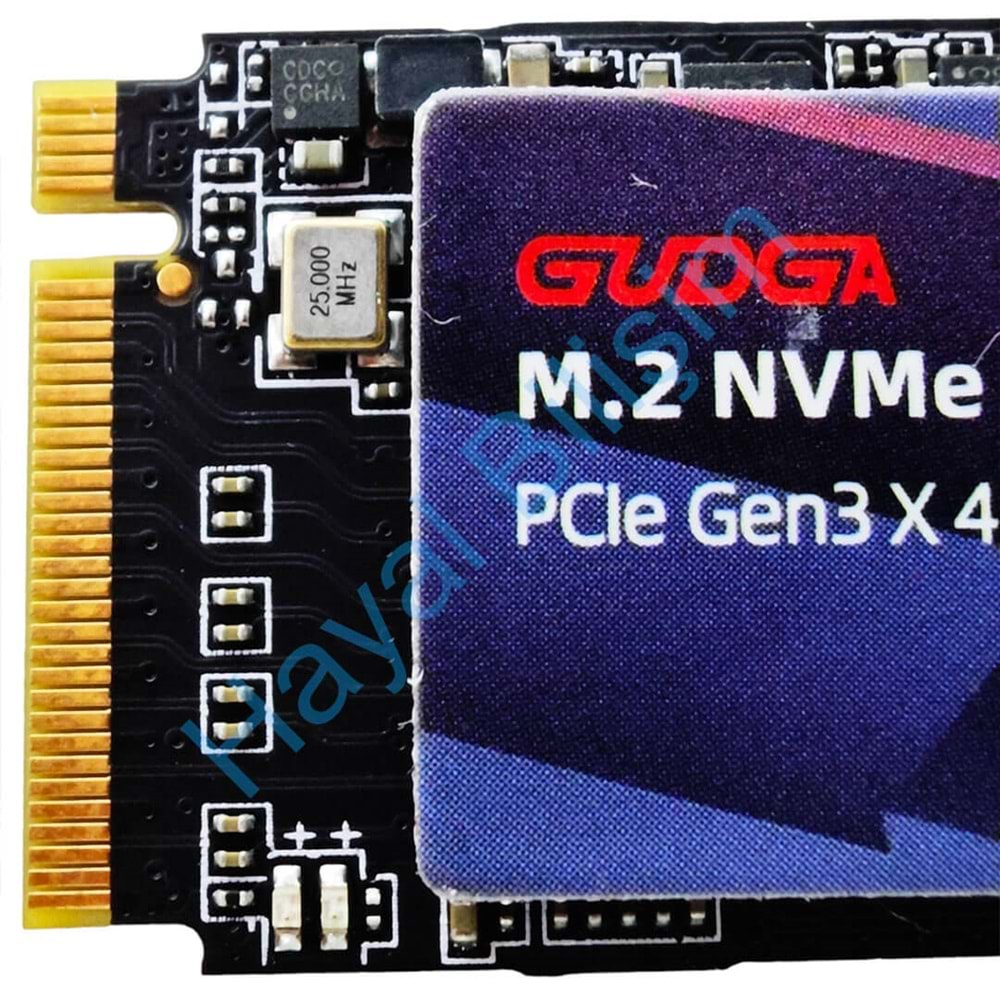 HYL - Gudga 256 Gb M2 Sata Nvme 2280/2242 Notebook Ssd State Drive