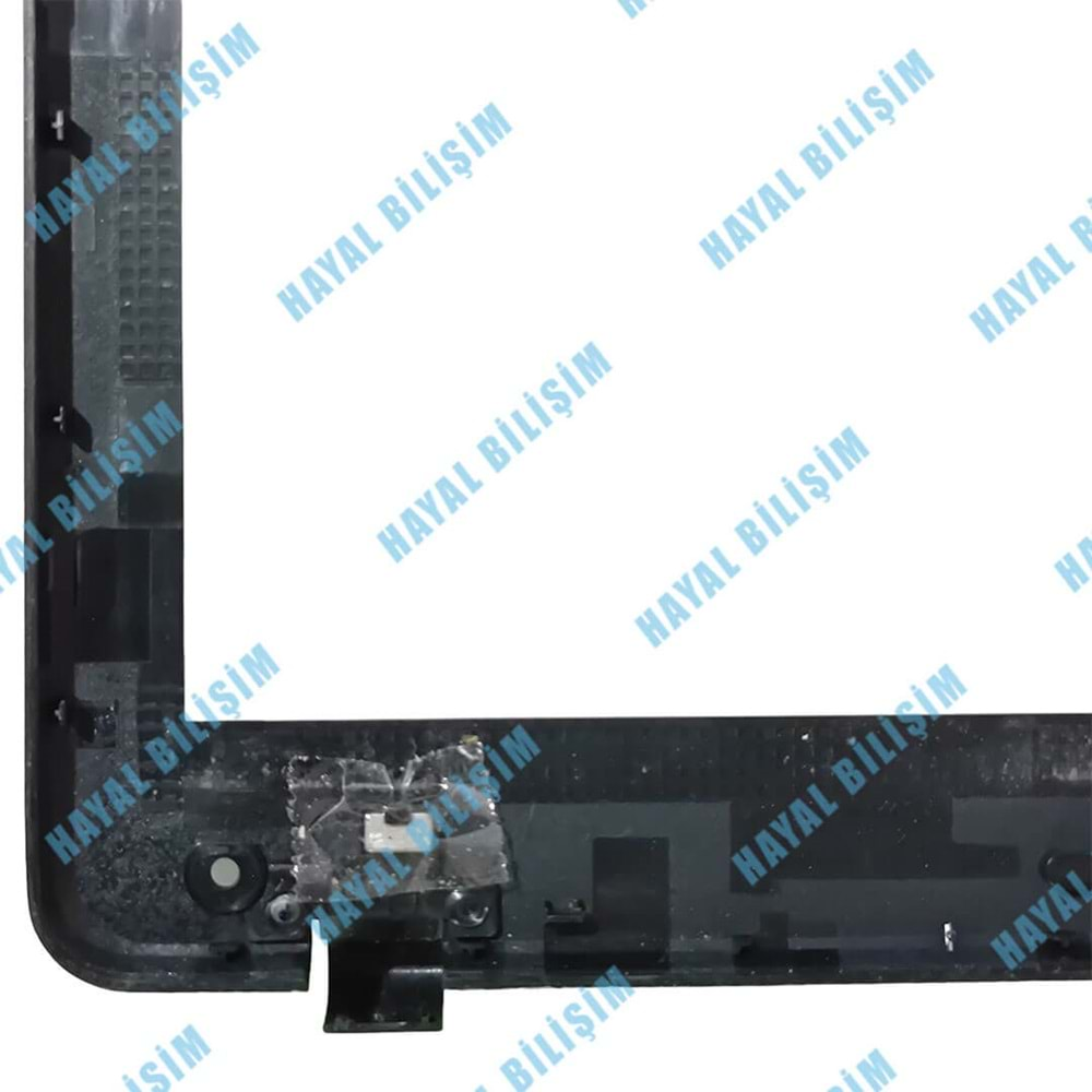 2.EL - Orjinal Asus K53U K53T K53B X53T K53BR K53BY K53TA Notebook Ekran Ön Çerçeve Lcd Bezel - AP0J1000A00