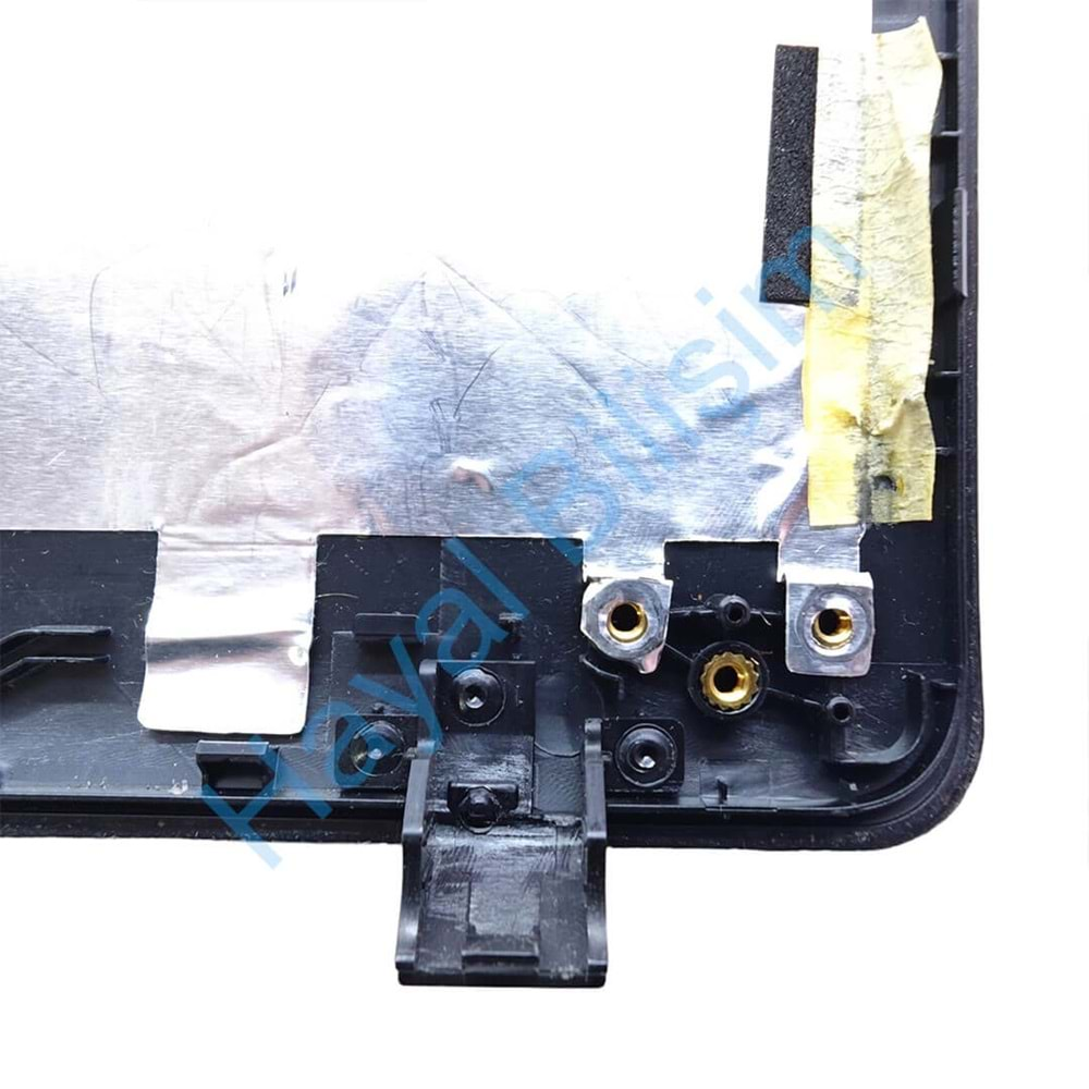 2.EL - Orijinal Asus K53U A53U X53U X53Z K53 K53T Notebook Ekran Arka Kapak Lcd Cover - AP0K3000100