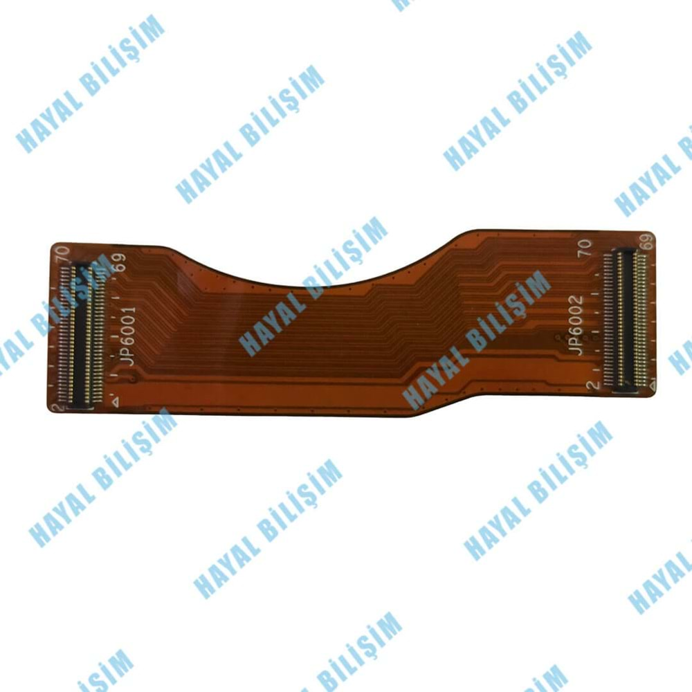 2.EL - Orijinal Lenovo Yoga 2 Pro 13 20266 Notebook Usb Ssd Kart Flex Kablo - DA30000DD00