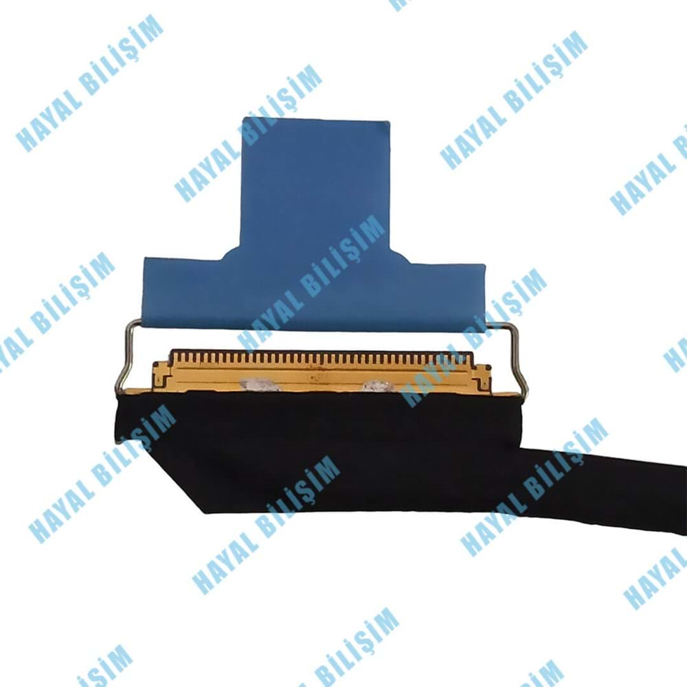 2.EL - Orijinal Lenovo Yoga 2 Pro 13 20266 Notebook Ekran Led Flex Data Kablo - DC02C004J00