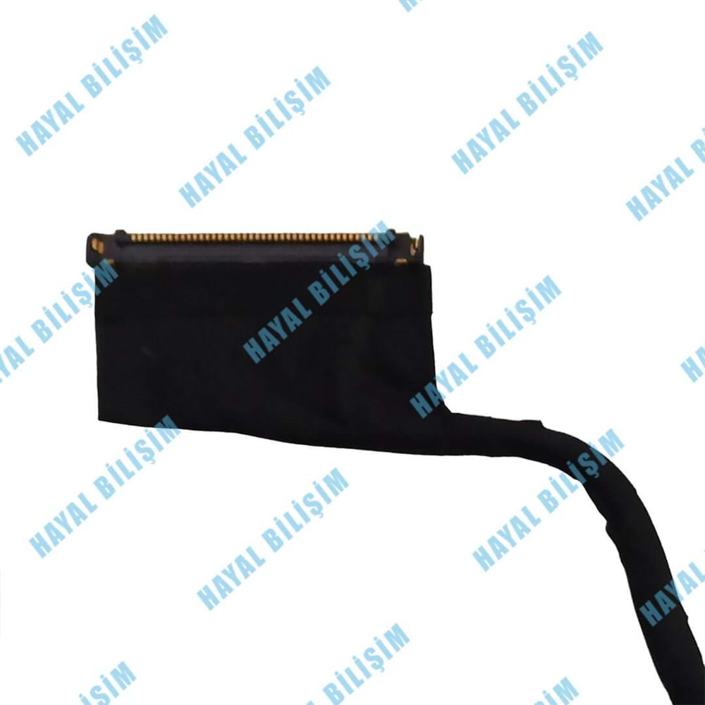 2.EL - Orijinal Lenovo Yoga 2 Pro 13 20266 Notebook Ekran Led Flex Data Kablo - DC02C004J00