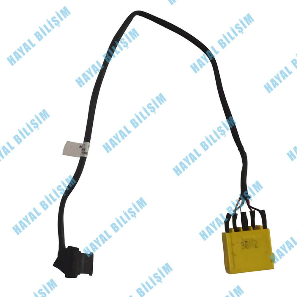 2.EL - Orijinal Lenovo Yoga 2 Pro 13 20266 Notebook Kablolu Dc Jack - DC30100KP00