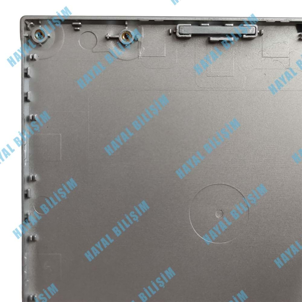 2.EL - Orjinal Casper Nirvana C350 Notebook Ekran Arka Kapak Lcd Cover - B1419-181203