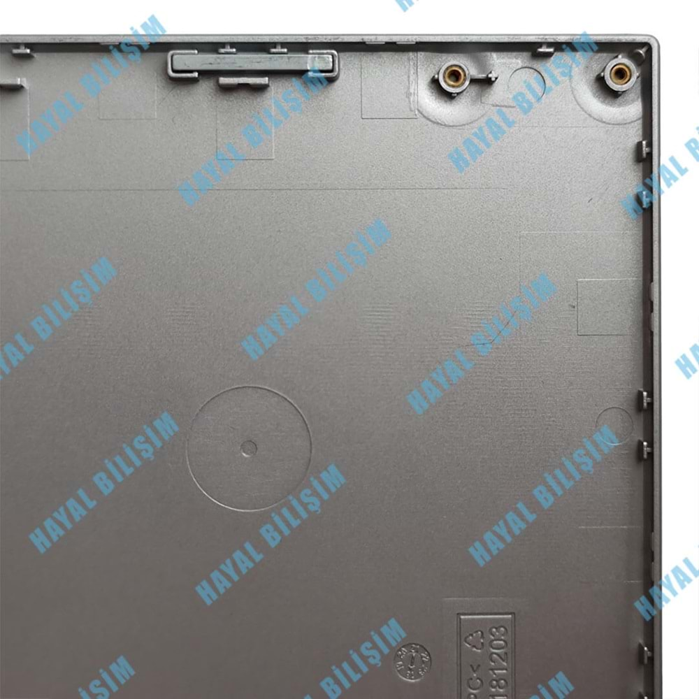 2.EL - Orjinal Casper Nirvana C350 Notebook Ekran Arka Kapak Lcd Cover - B1419-181203